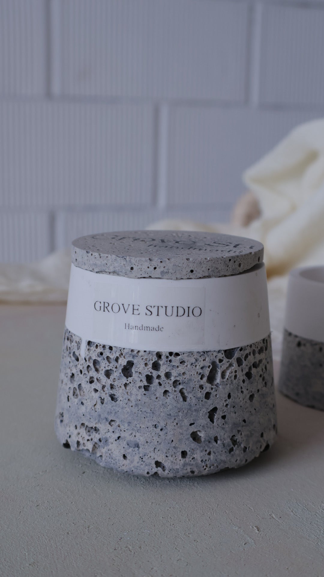 Stone Container 150ml