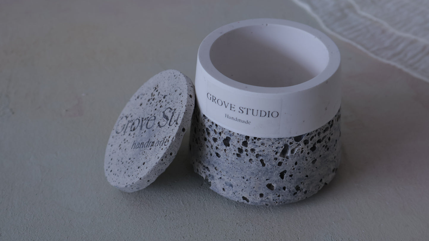 Stone Container 150ml