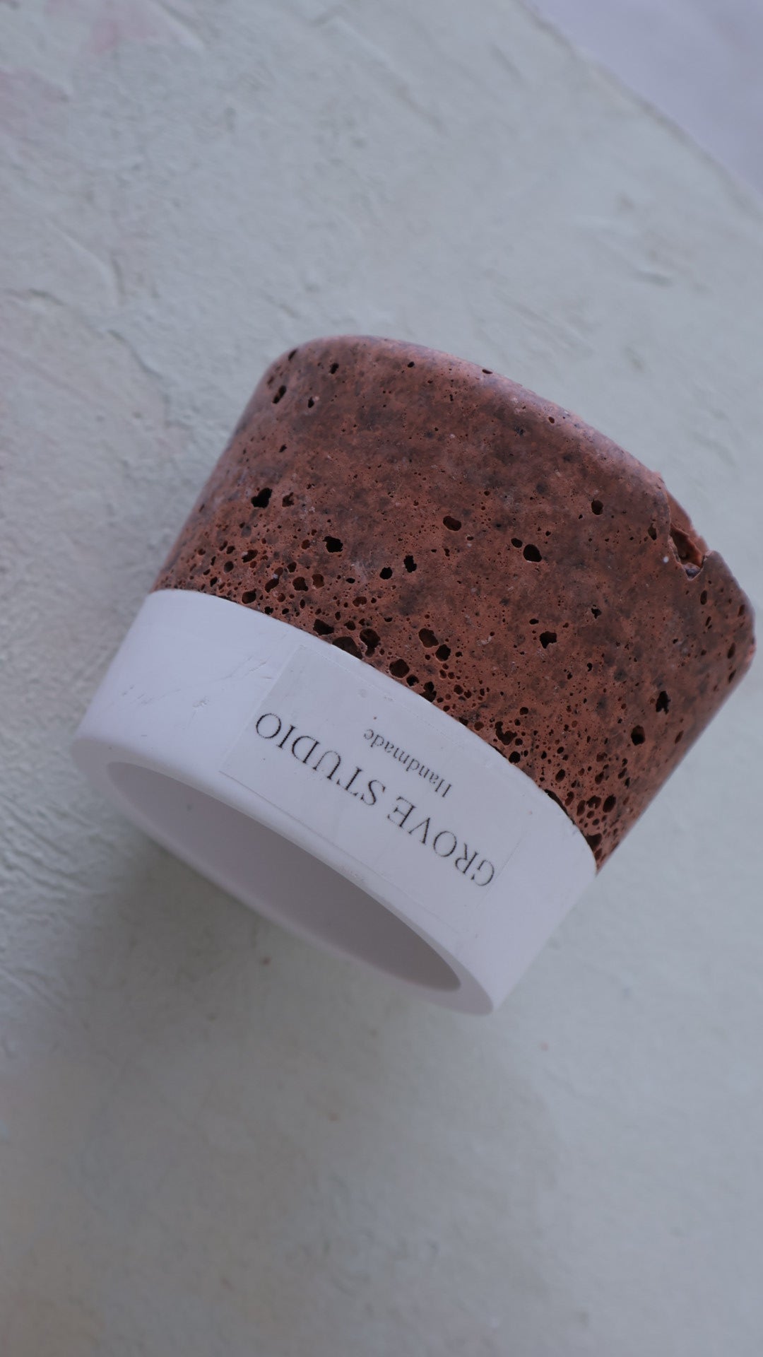 Stone Container 150ml
