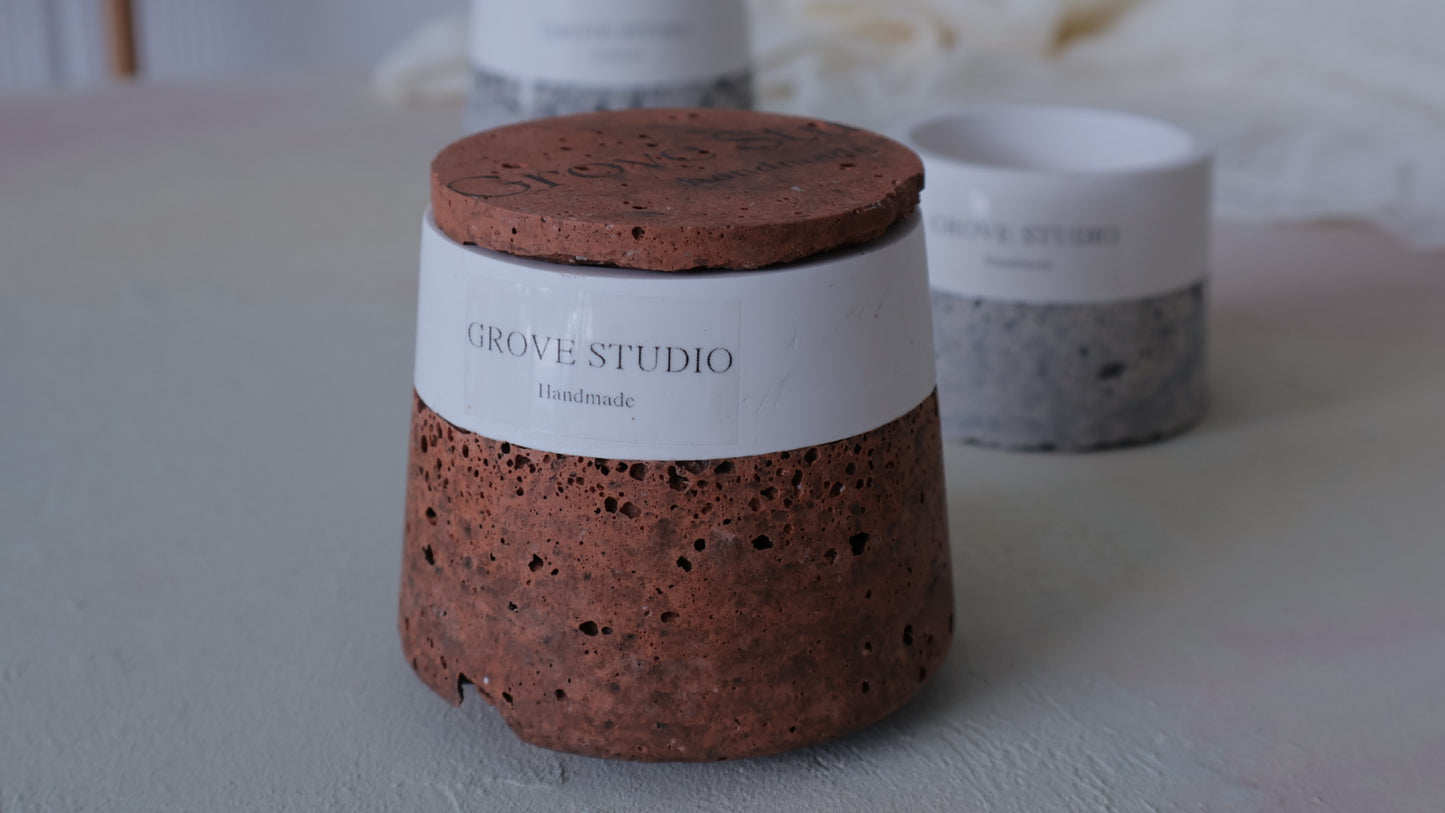 Stone Container 150ml