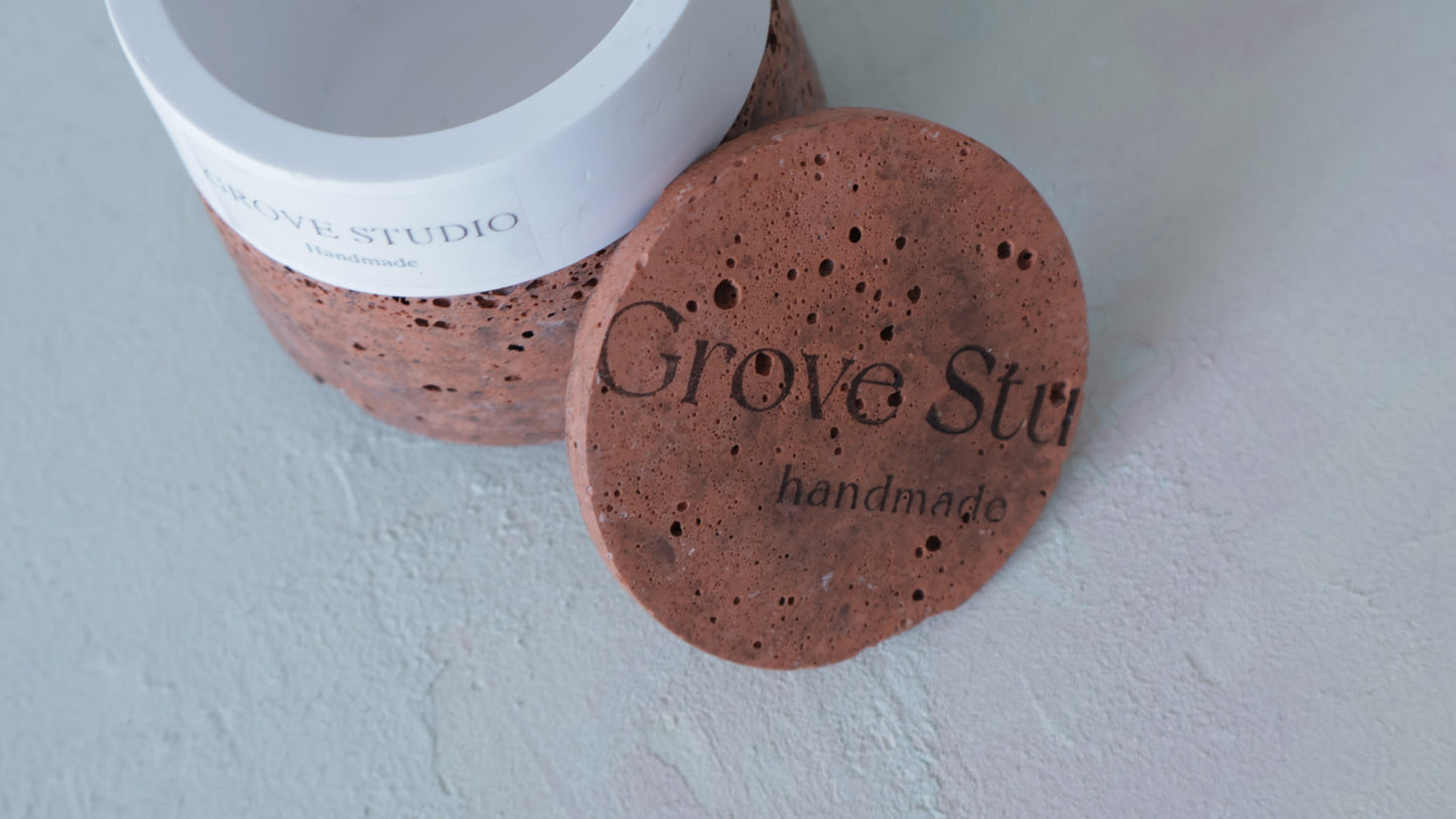 Stone Container 150ml