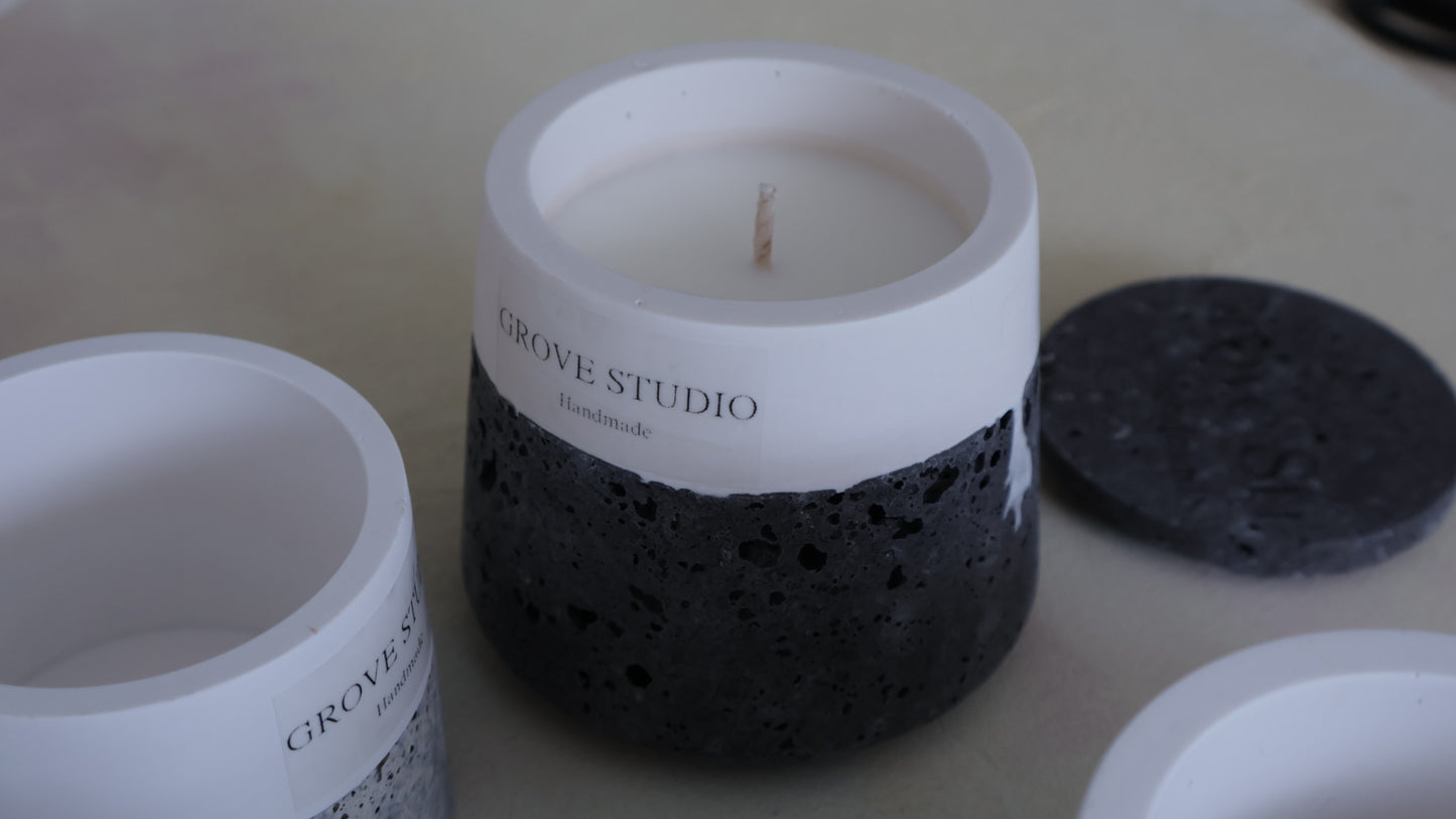 Stone Container 150ml