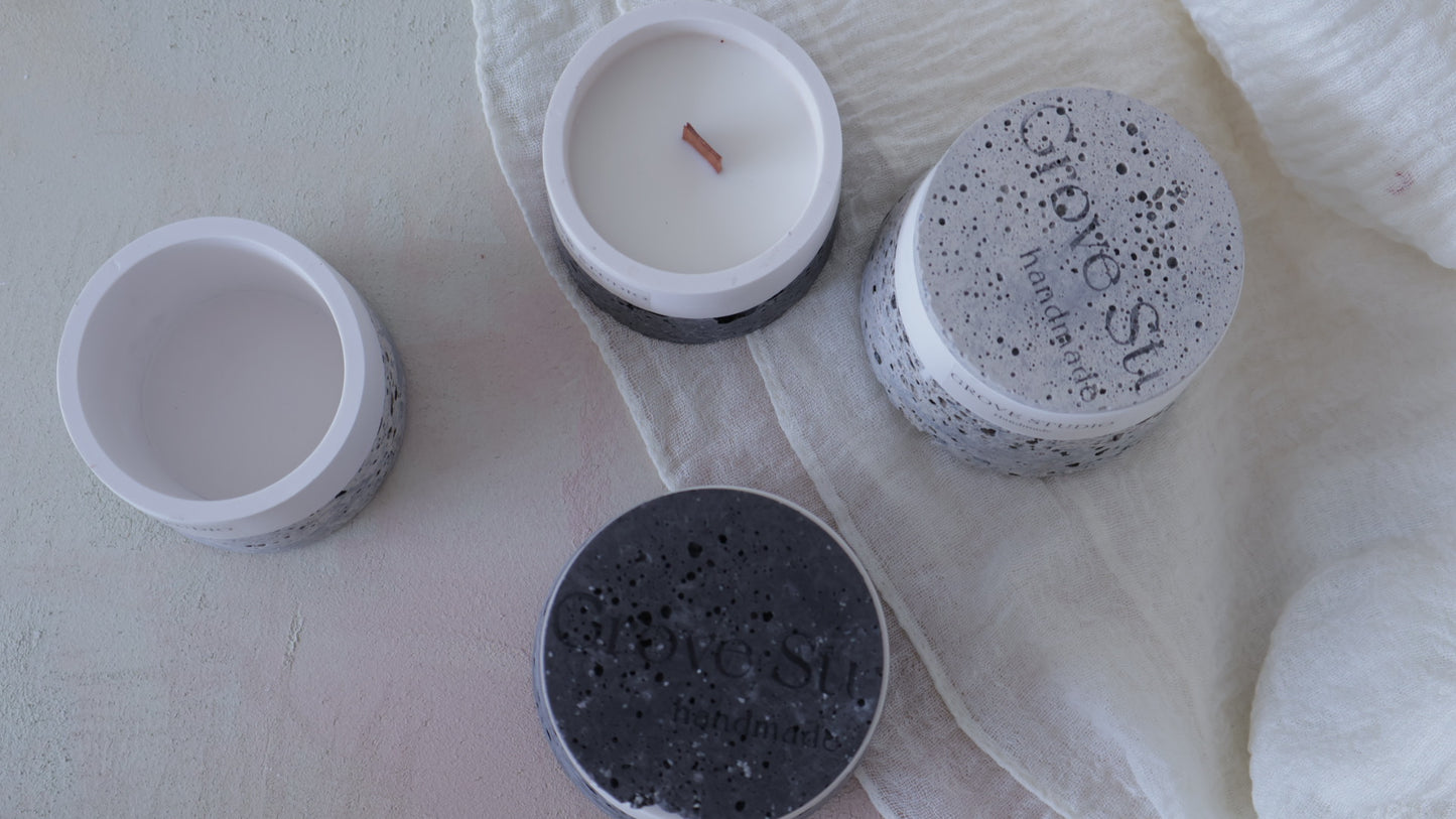 Stone Container 150ml