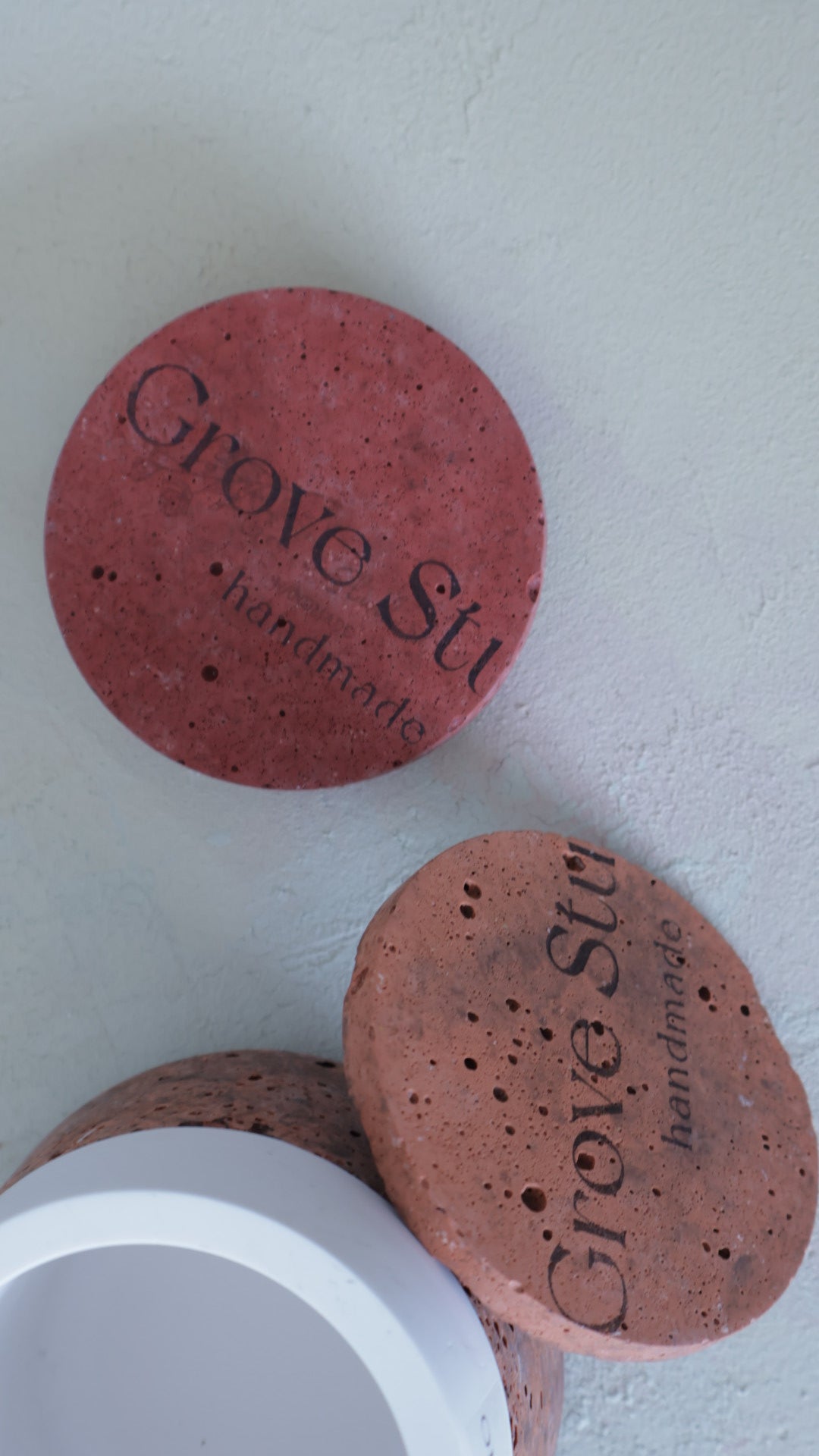 Stone Container 150ml