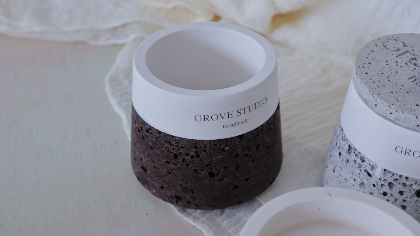 Stone Container 150ml
