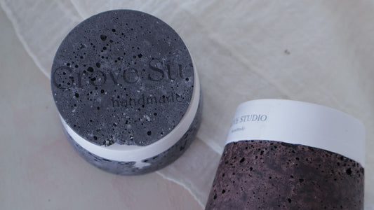 Stone Container 150ml