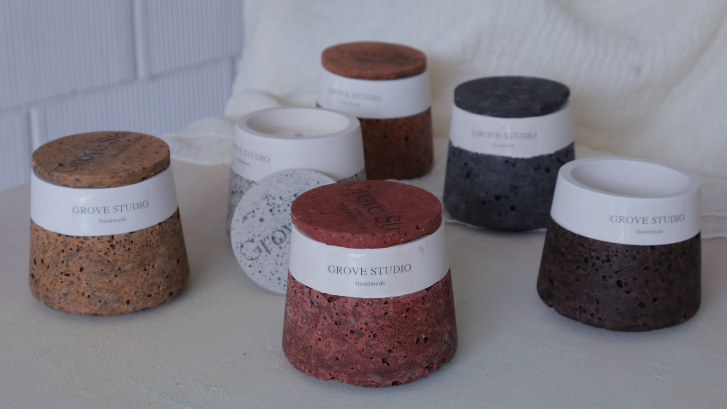 Stone Container 150ml