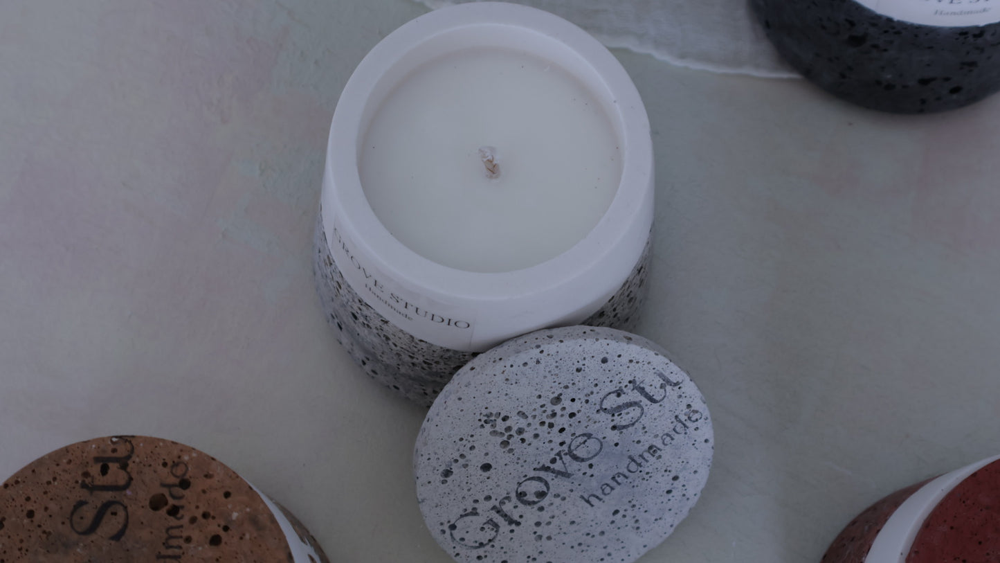 Stone Container 150ml