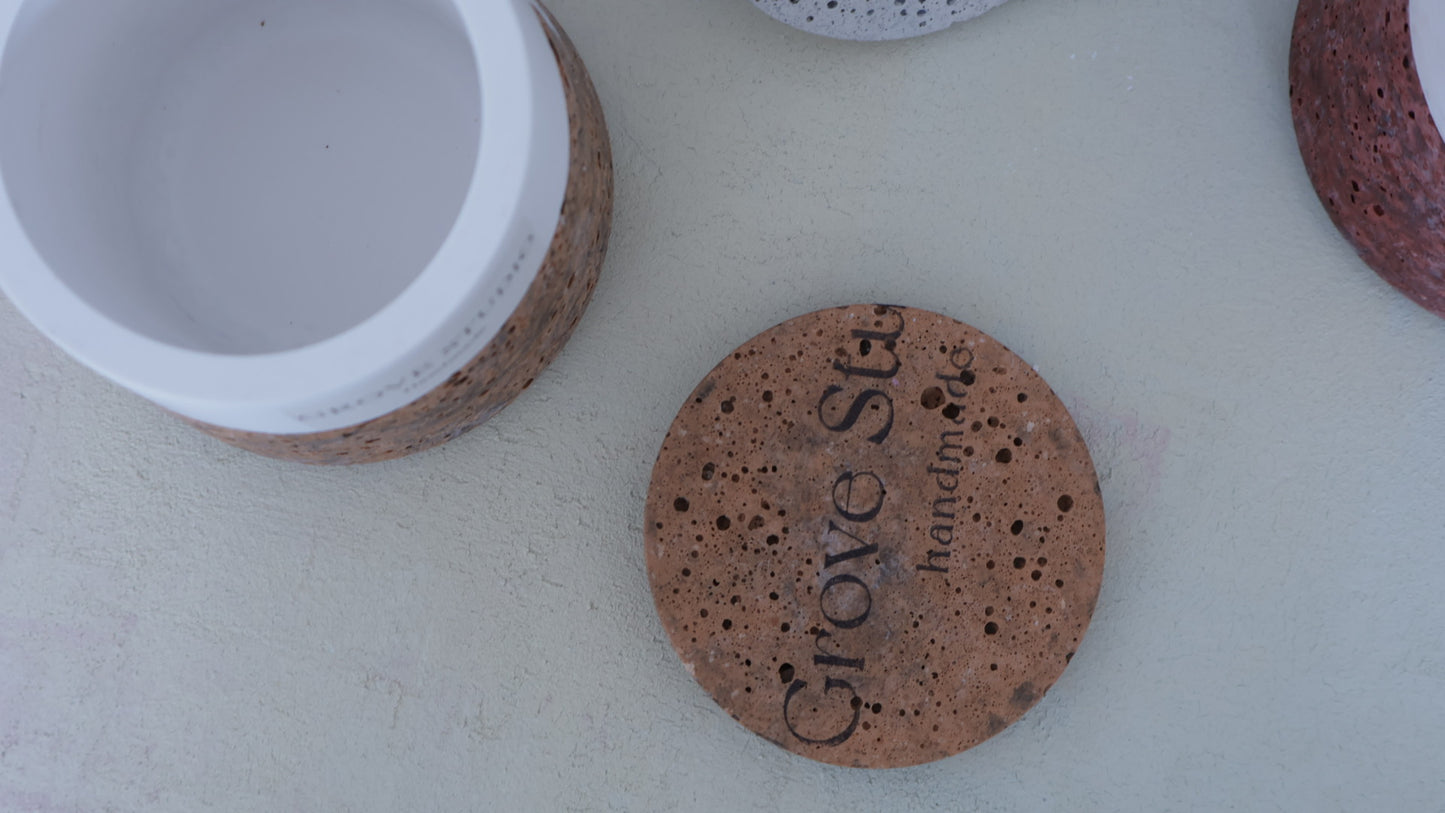 Stone Container 150ml