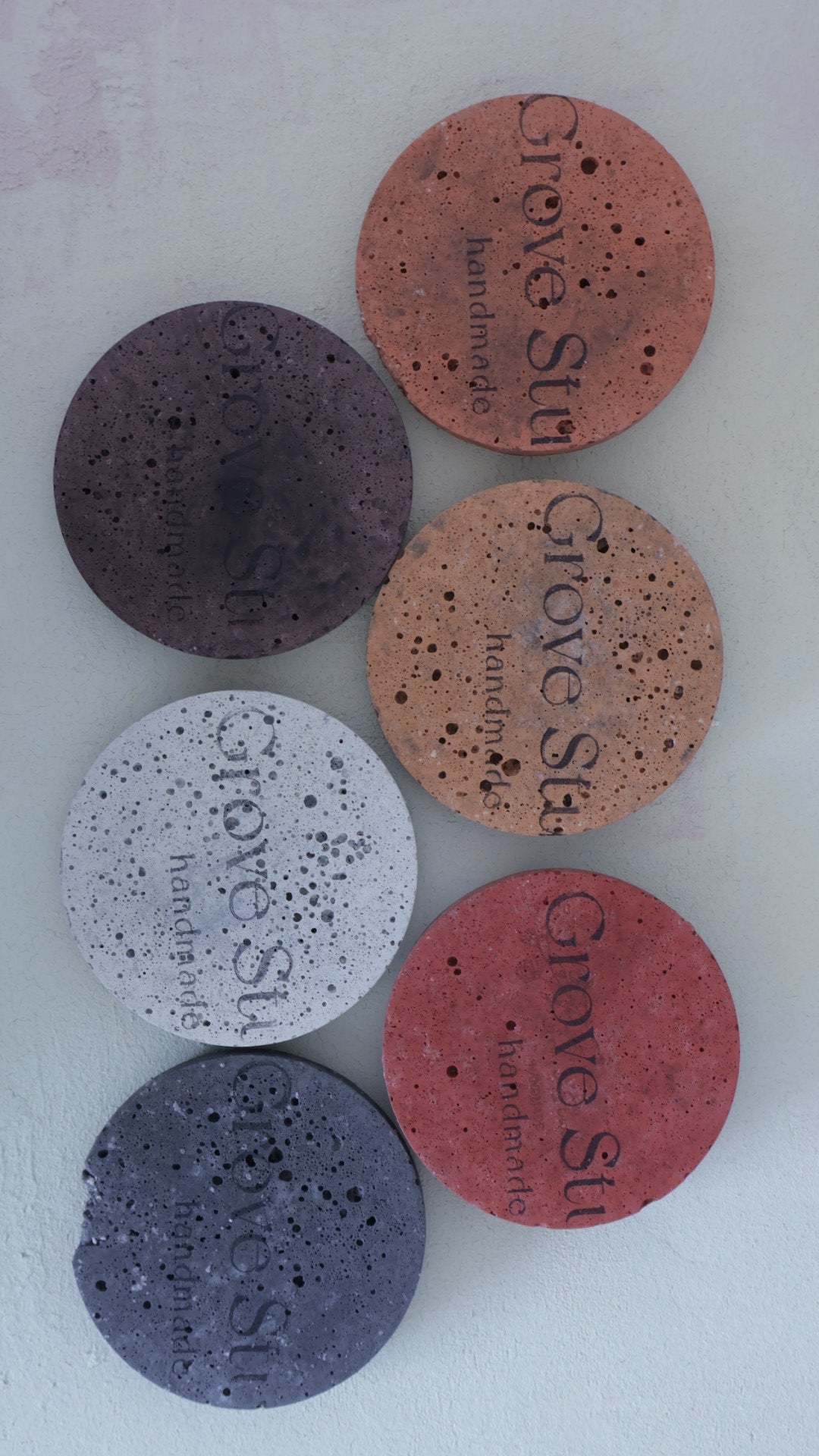 Stone Container 150ml