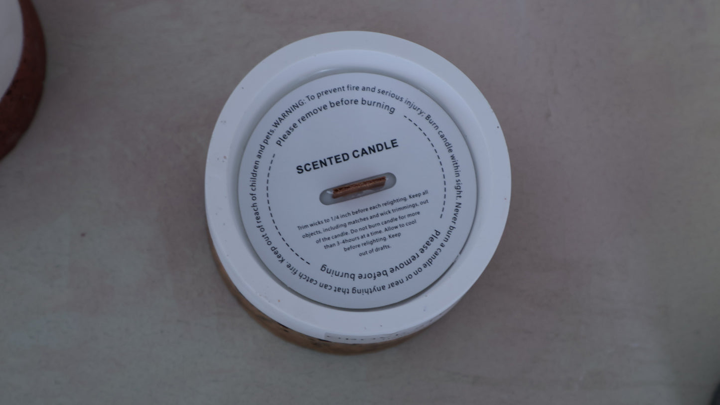 Stone Container 100ml