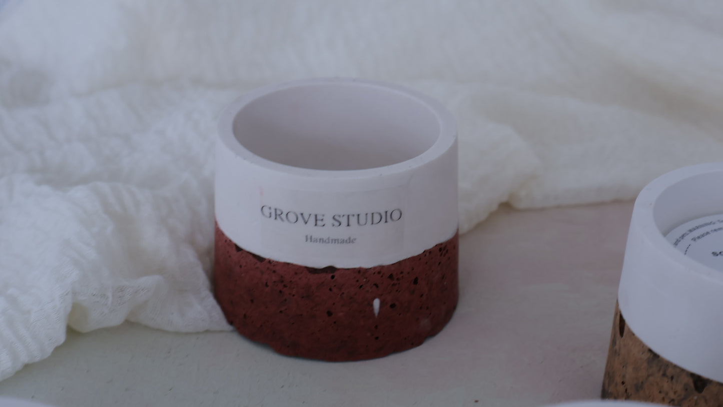 Stone Container 100ml