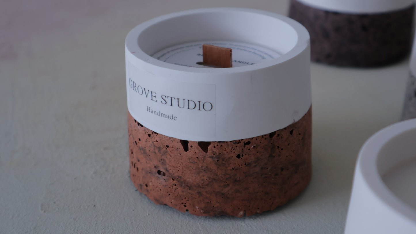 Stone Container 100ml