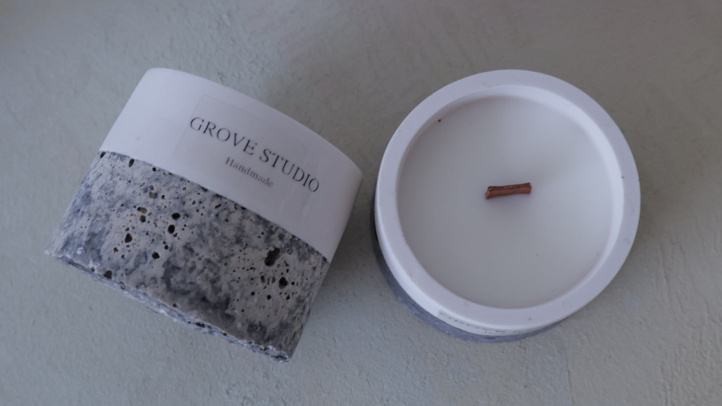 Stone Container 100ml