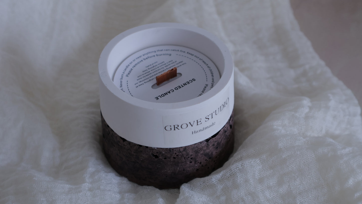 Stone Container 100ml