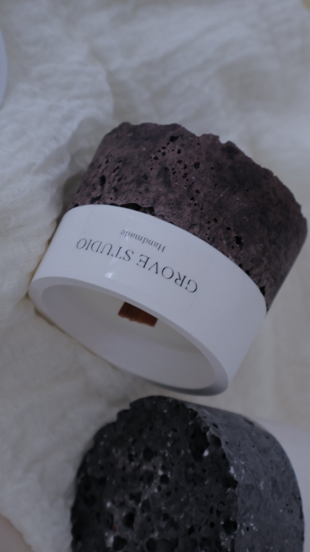 Stone Container 100ml