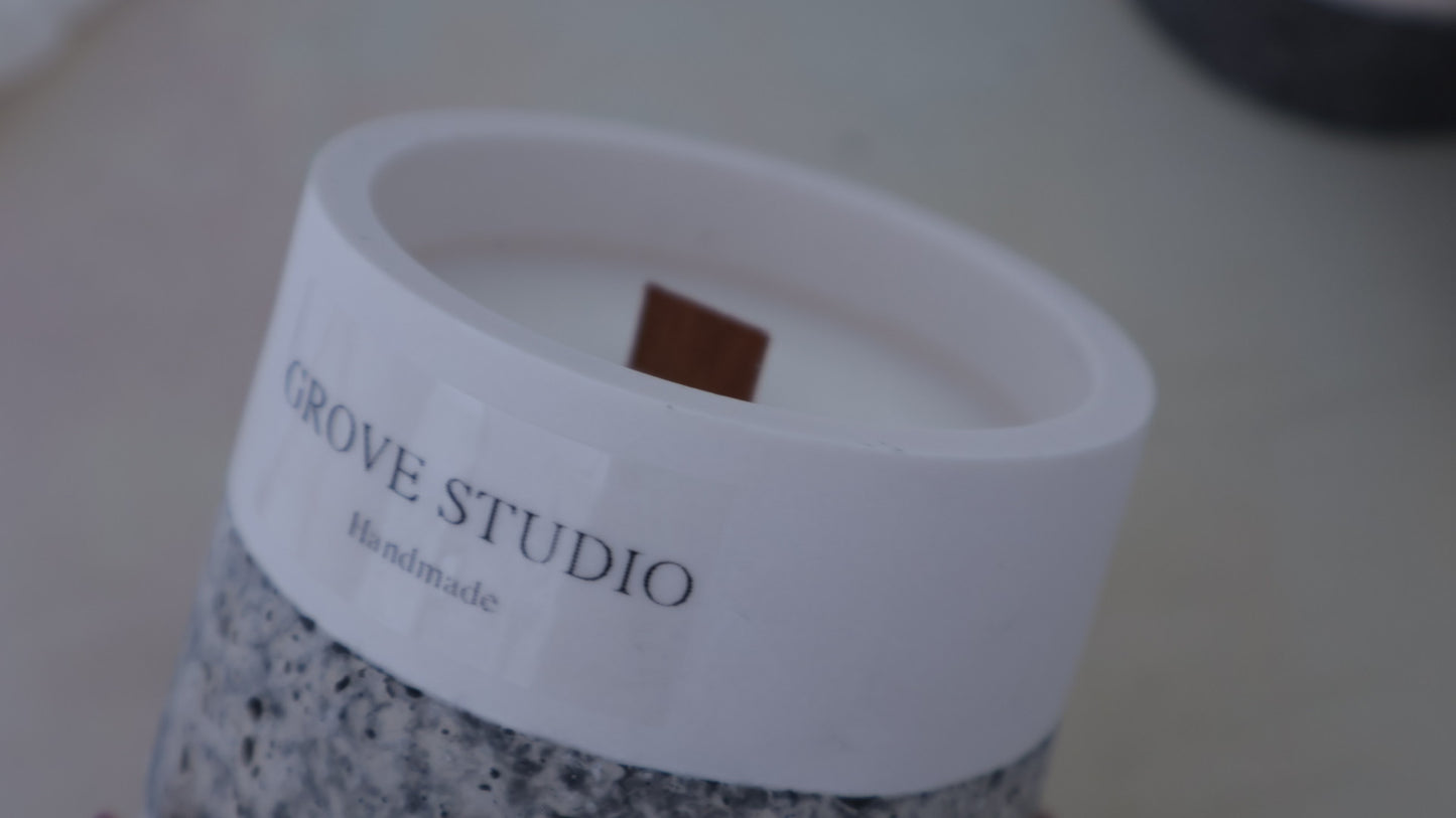 Stone Container 100ml