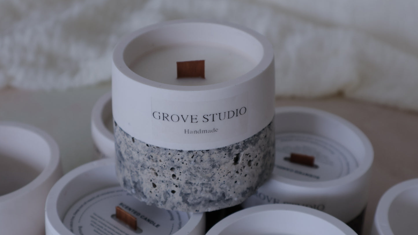 Stone Container 100ml