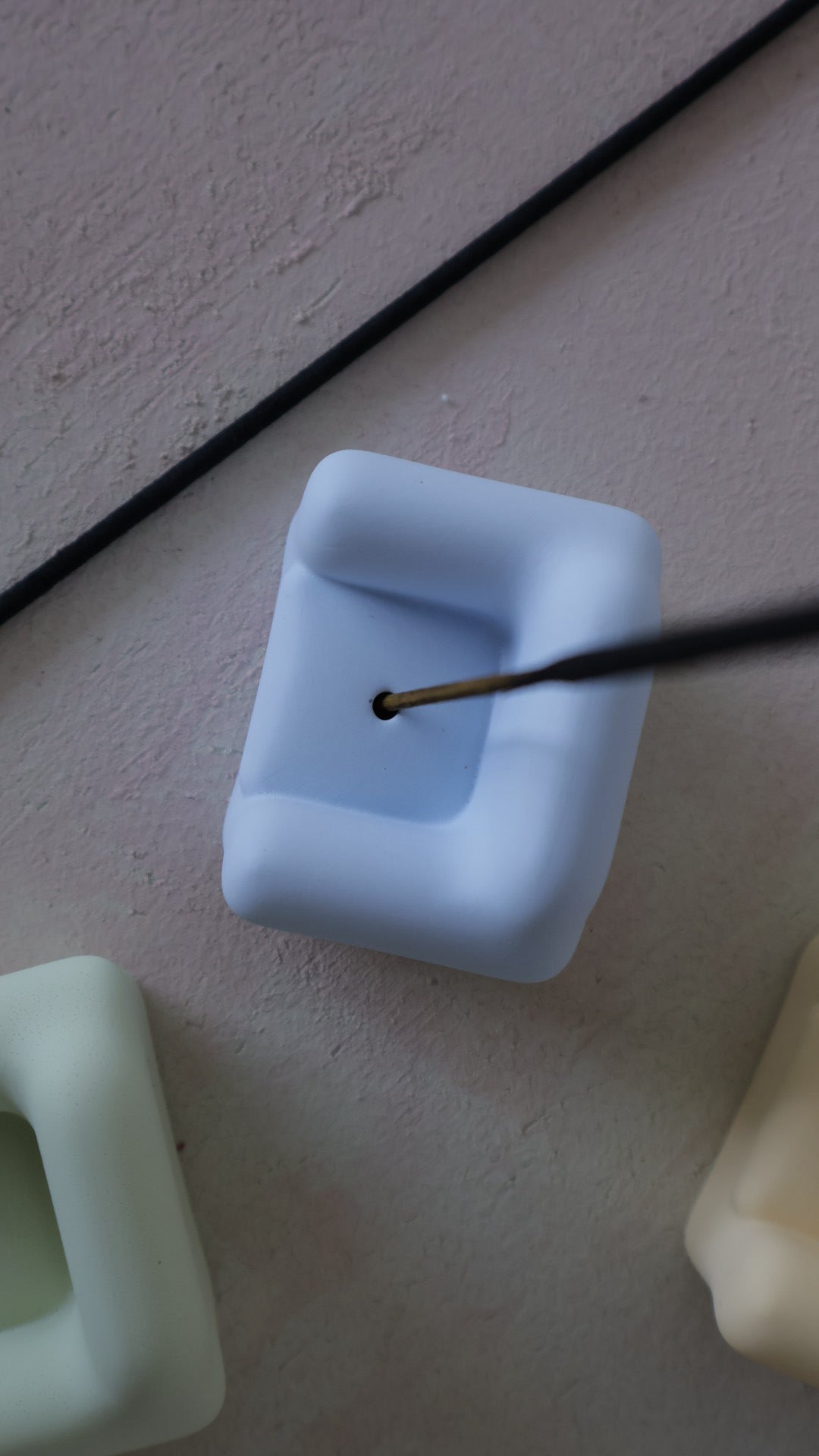Incense Holder [Sofá]